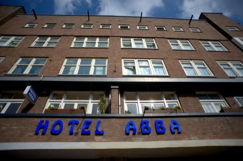 Hotel Abba - image 3