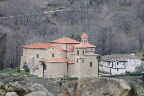 Hostal Rural Luna y Hostal Rural Lunaposada