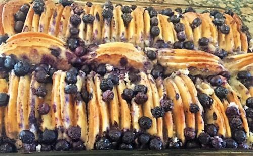 Caldwell House Bed and Breakfast