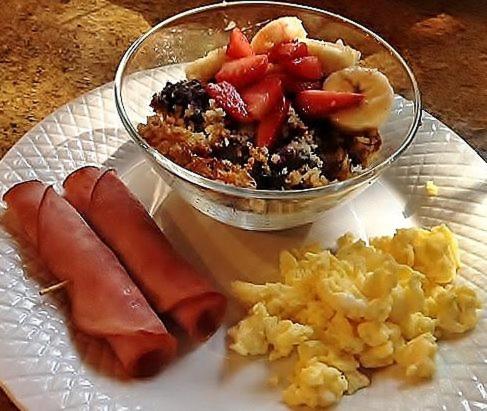 Caldwell House Bed and Breakfast - Photo 3