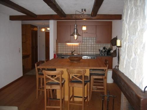 Boucanier - Apartment - Verbier