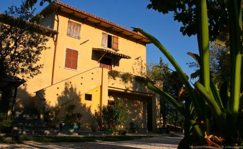 Agriturismo San Vito