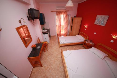 Sweet Home - image 4