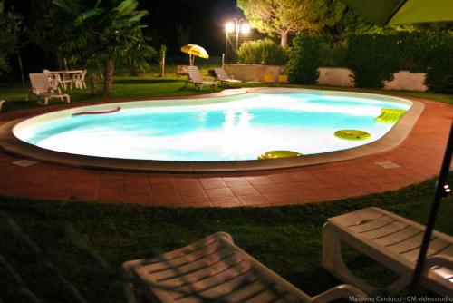 Agriturismo San Vito - image 8
