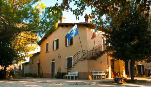 Agriturismo San Vito - image 9