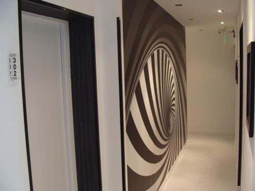 Hostal JQ Madrid 1