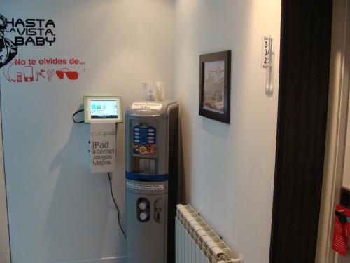 Hostal JQ Madrid 1 - image 9