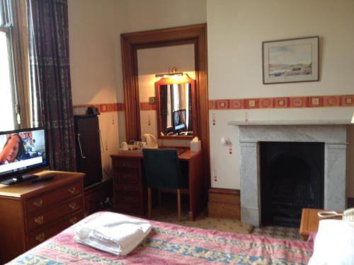 Purbeck House Hotel & Louisa Lodge - image 6