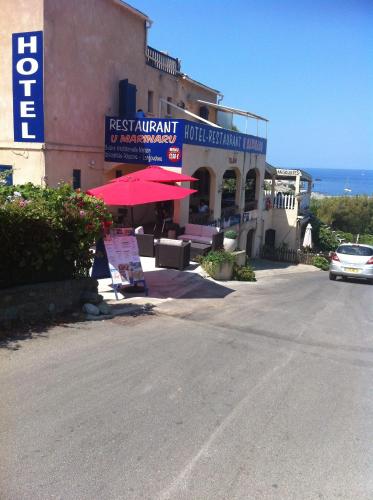 

Hotel U Marinaru