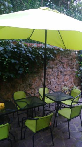 Citta Giardino B&B - image 4