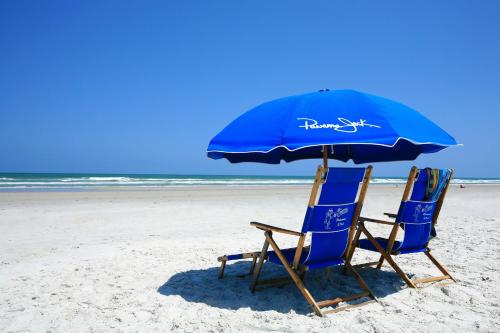 Guy Harvey Resort on Saint Augustine Beach