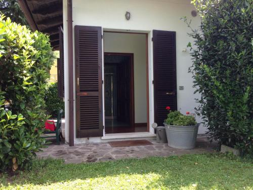  Casa di Mafalda in Mogliano Veneto
