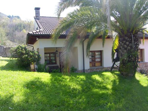Posada El Pareón - Caín de Valdeon
