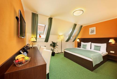 Martin Hotel Prague - image 2
