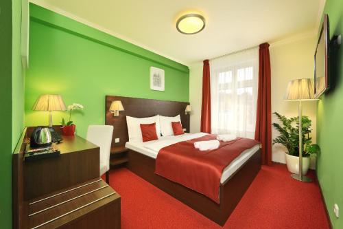 Hotel u Martina Praha - image 4