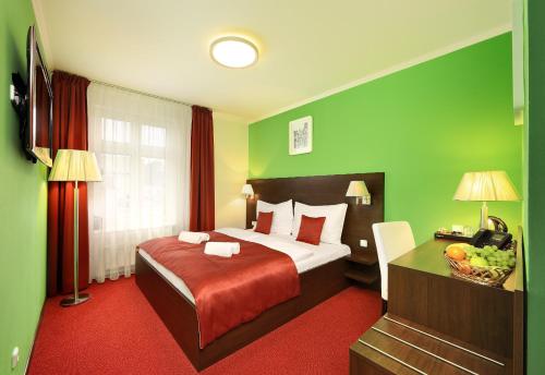 Hotel u Martina Praha - image 2