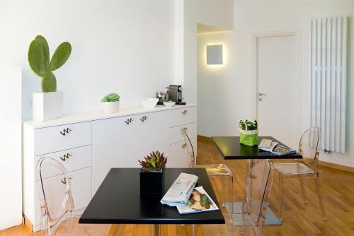 Viasparano B&B 3