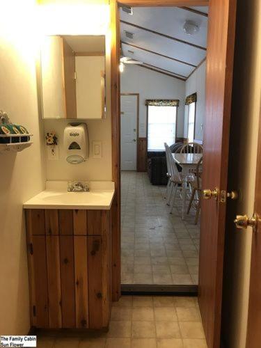 Top of the Hill RV Resort & Cabins