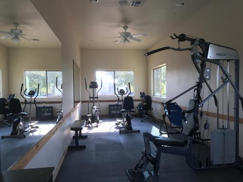 Top of the Hill RV Resort & Cabins - image 7
