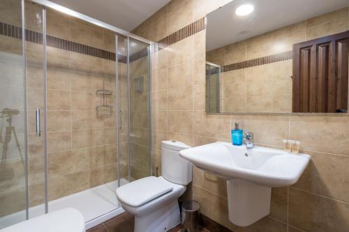 Albaicin Luxury Apartments, Grenade (photo 8)