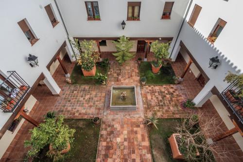 Albaicin Luxury Apartments, Grenade (photo 9)