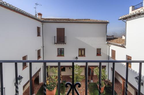 Albaicin Luxury Apartments, Grenade (photo 4)