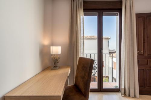 Albaicin Luxury Apartments, Grenade (photo 10)