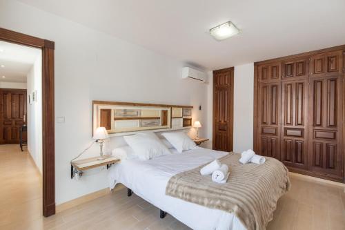 Albaicin Luxury Apartments, Grenade (photo 11)