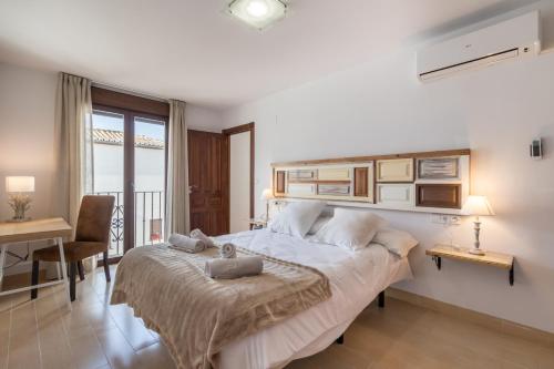 Albaicin Luxury Apartments, Grenade (photo 5)