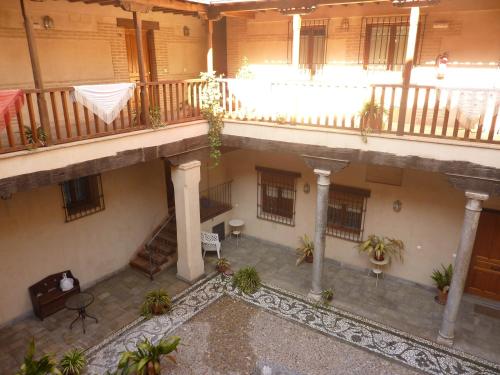 Abadia Suites, Granada