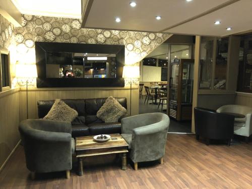 Station Inn - image 3