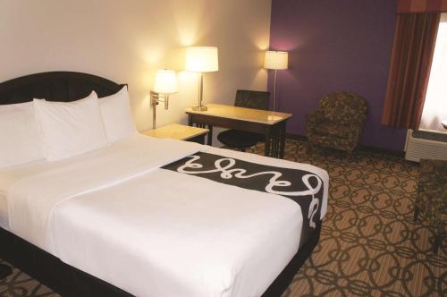 La Quinta by Wyndham Springfield South, Springfield (foto 6)