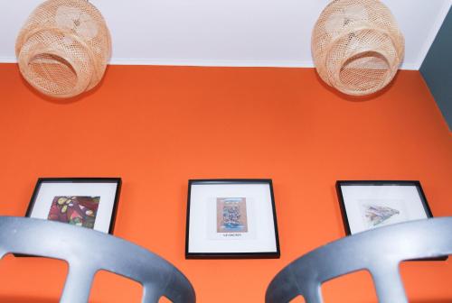 Procyon Boutique & Suites - image 8