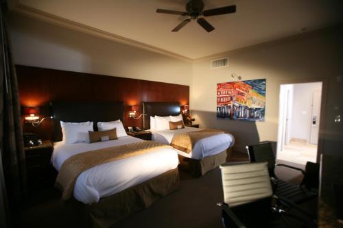 The Mining Exchange Hotel - Colorado Springs