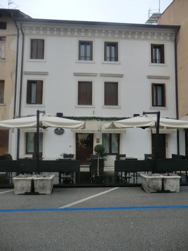 Valentino b&b - Accommodation - Portogruaro