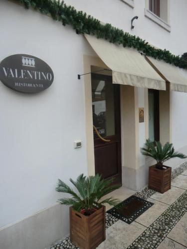 Valentino b&b