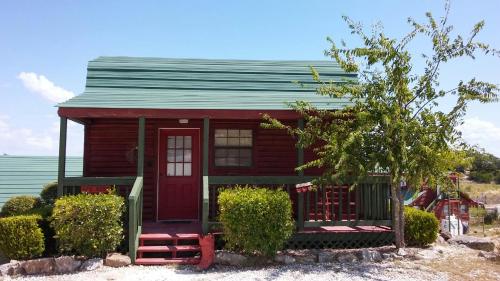 Top of the Hill RV Resort & Cabins