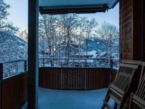 Apartment TITLIS Resort Studio 922