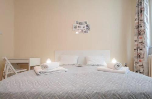 Urban Stay Apartment