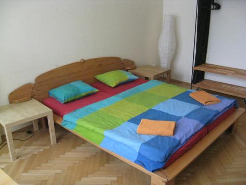 Ragtime, Praga (foto 3)