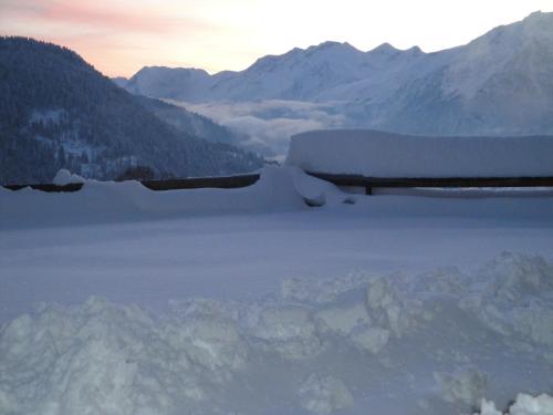 Résidence les Valmonts Vaujany