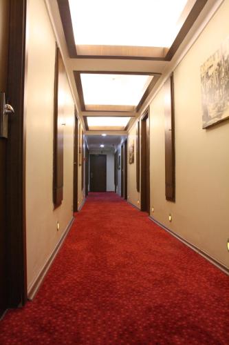 Marlight Boutique Hotel - image 4