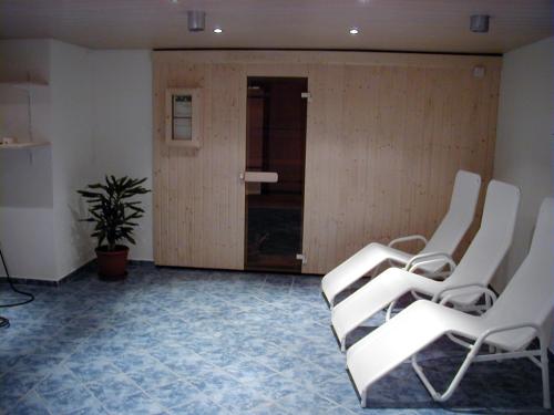 Spa, Haus Romana in 歐伯古格爾