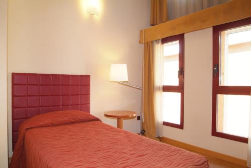 Single Room room in Hotel Maxim