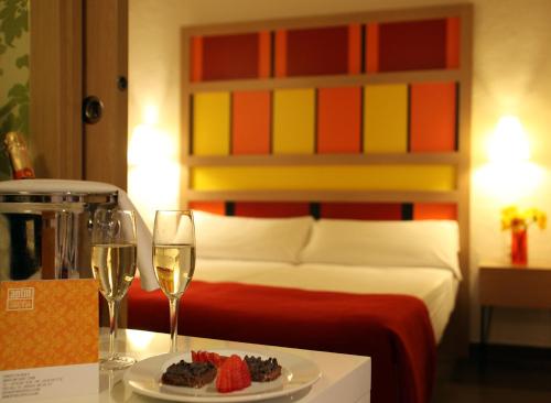 Apartaments Ciutat Vella, Barcelona (fotografie 7)