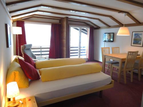Hotel Tschuggen - image 5
