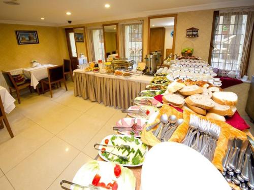 ホテル ニューハウス