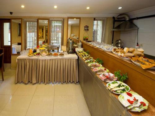 Foto - Hotel New House