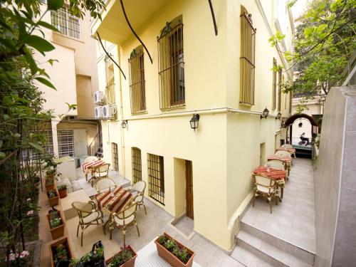 ホテル ニューハウス