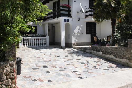 Apartments with a parking space Artatore Losinj - 5377 - image 8